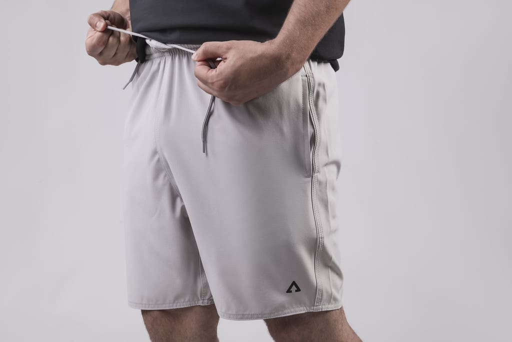 Short de microfibra masculino sale