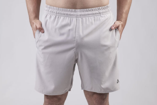 Short Masculino Microfibra com Elastano